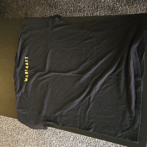 Legendary, Medium, Black - Picture 2 of 2